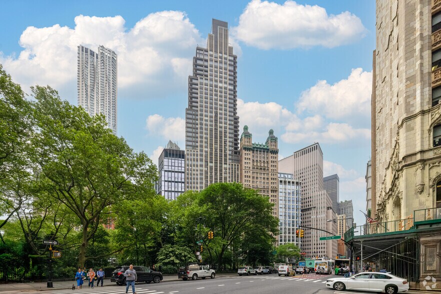 Primary Photo Of 25 Park Row, New York Apartments For Lease