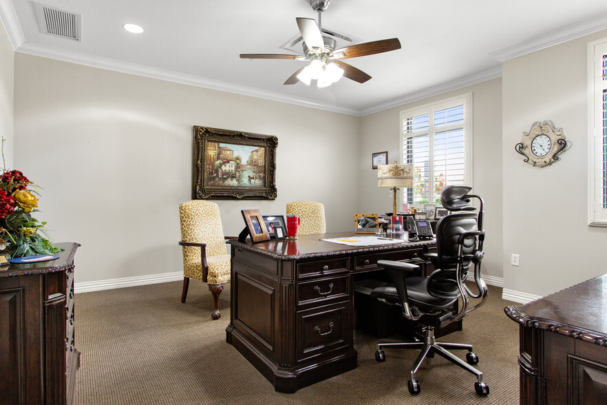 More Photos Of 301 S Watters Rd, Allen Office For Lease