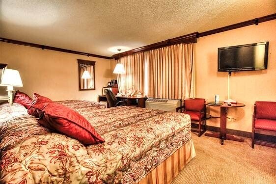 More Photos Of 10821 Kenai Spur Hwy, Kenai Hotel For Sale