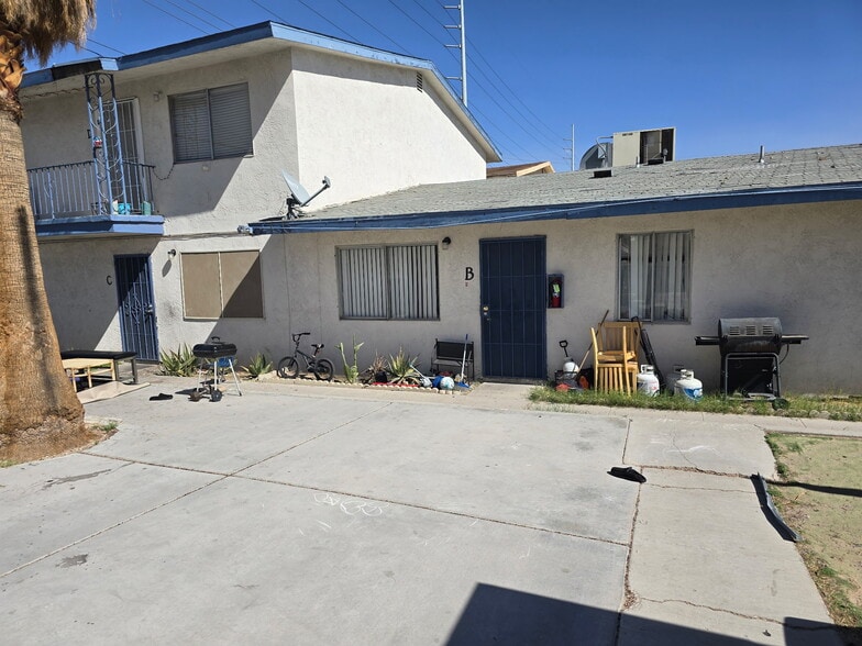 More Photos Of 5100 Pebble Beach Blvd, Las Vegas Apartments For Sale