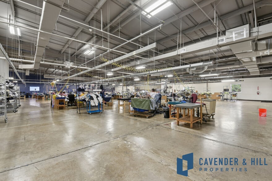 More Photos Of 1400 Currency Dr, San Antonio Distribution For Sale