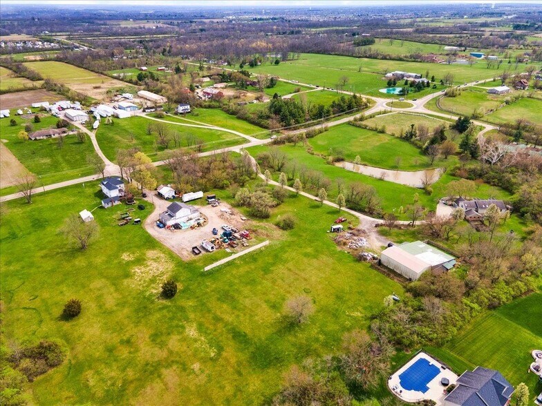 More Photos Of 5393 Cincinnati Dayton Rd, Liberty Township Land For Sale