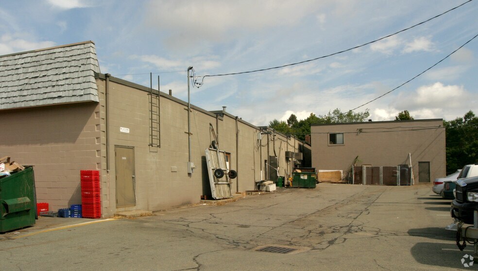 More Photos Of 580 South St, Waltham Unknown For Lease