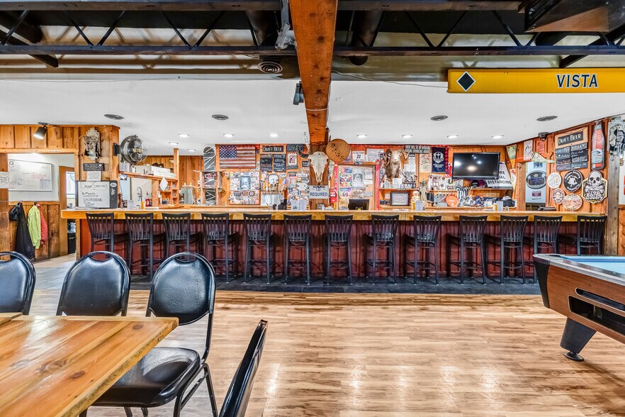 More Photos Of 263 N Main St, Donnelly Restaurant For Sale