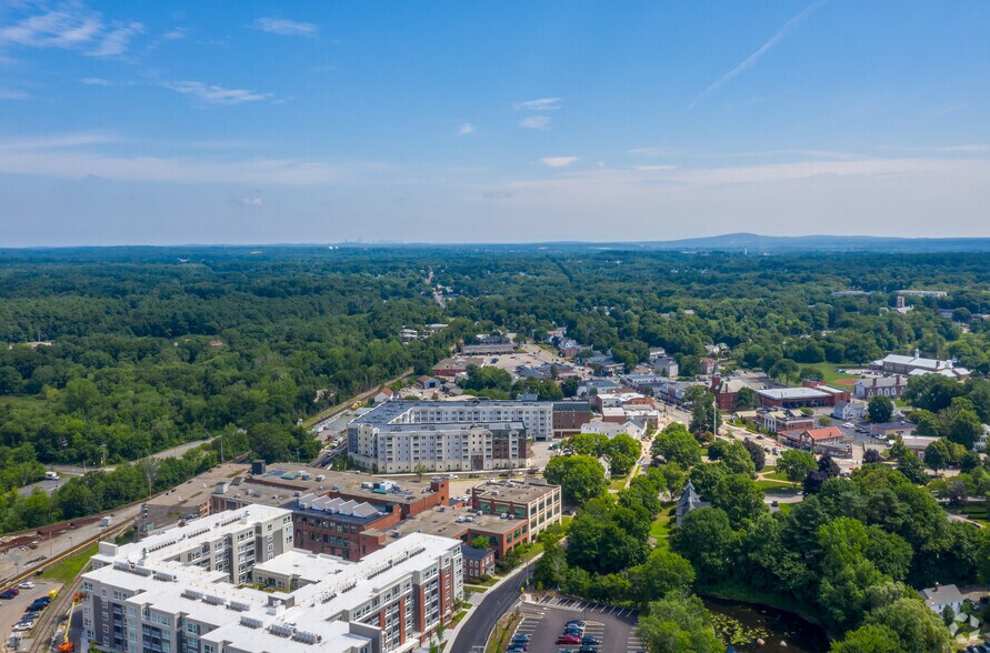 Primary Photo Of 55-95 West St, Walpole Research And Development For Lease