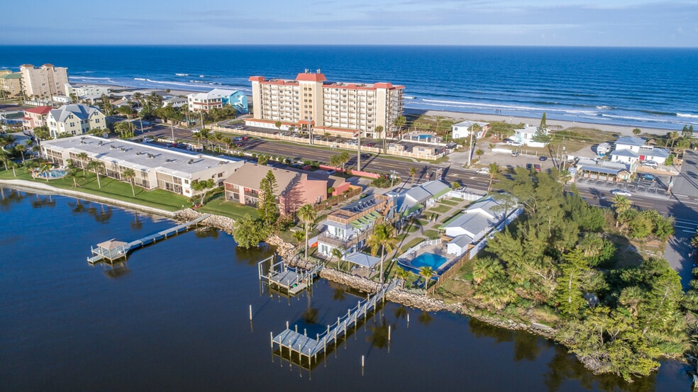 More Photos Of 2902 S Atlantic Ave, Cocoa Beach Hotel For Sale