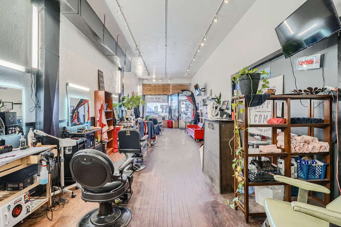 More Photos Of 2-14 S Broadway, Denver Storefront For Sale