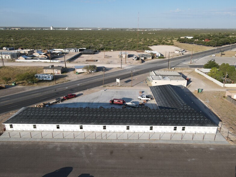 More Photos Of , Monahans Multifamily For Sale