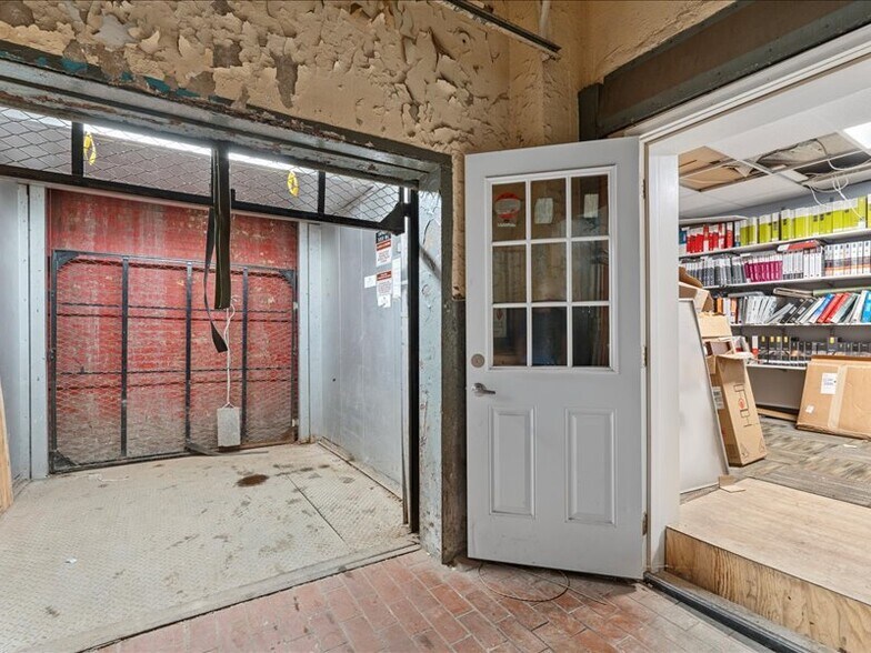 More Photos Of 808-22 Burnet Ave, Syracuse Warehouse For Sale