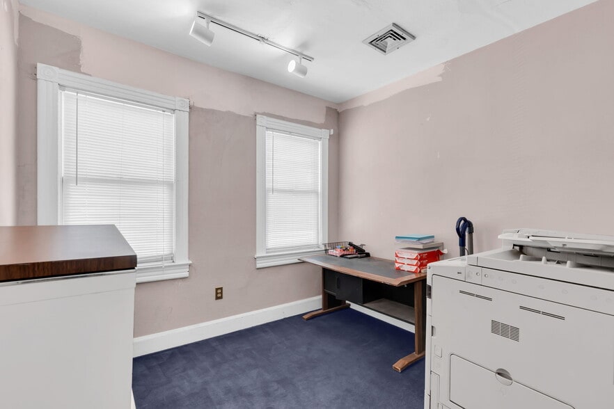 More Photos Of 485 Broadway, Long Branch Office For Sale