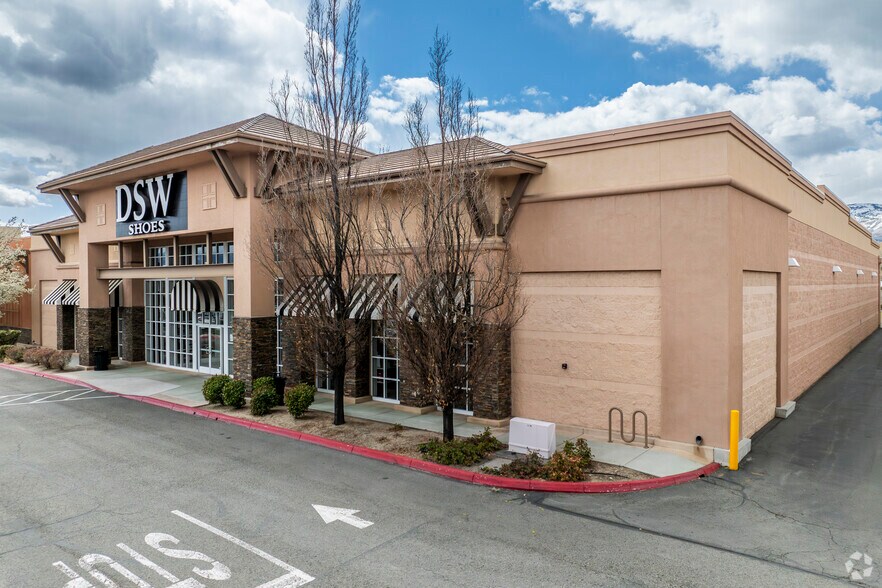 More Photos Of 6501-6675 S Virginia St, Reno Unknown For Lease