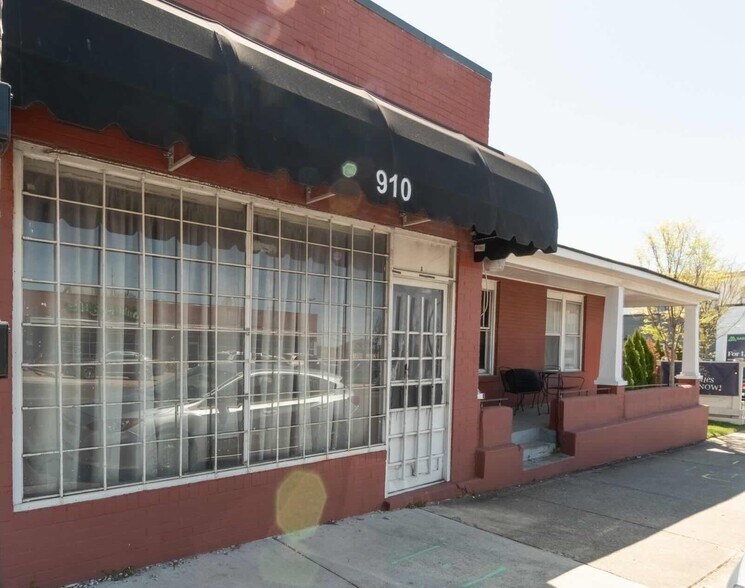 More Photos Of 910 Main St, Nashville Apartments For Sale