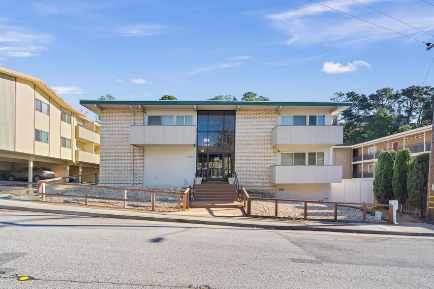 Primary Photo Of 3223 Glendora Dr, San Mateo Apartments For Sale