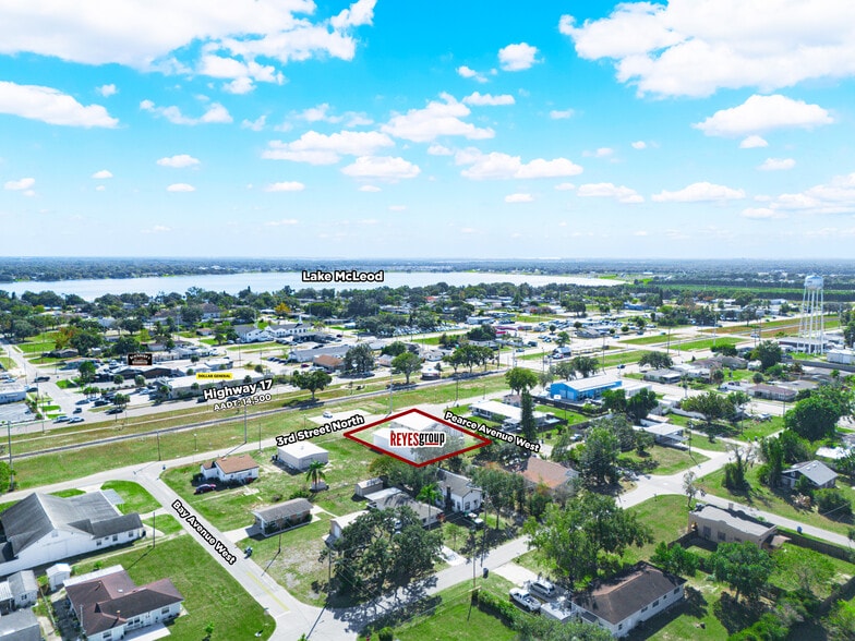 More Photos Of 109 N 3rd St, Eagle Lake Storefront Retail Office For Sale