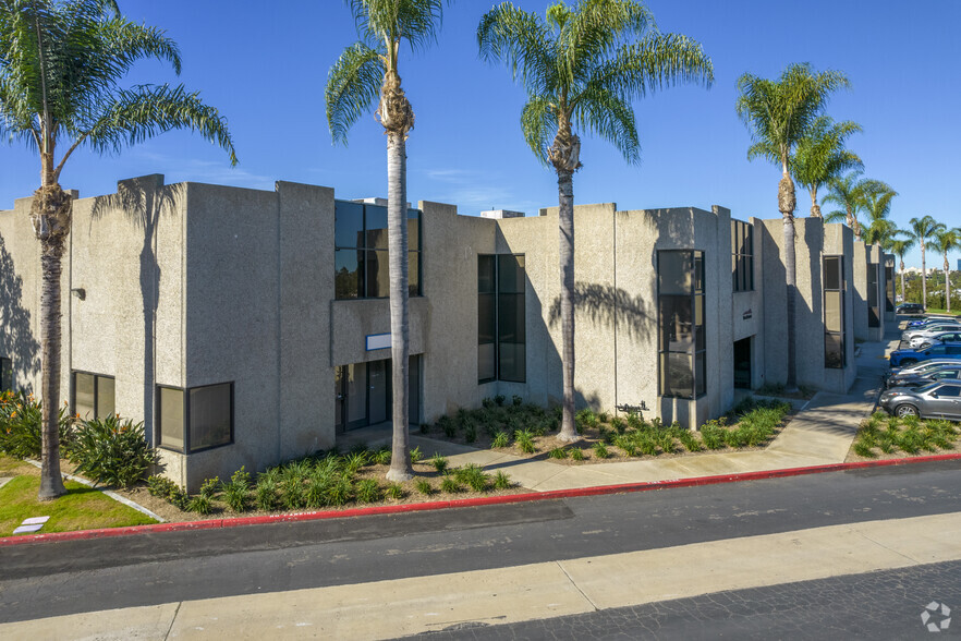 Primary Photo Of 6330 Nancy Ridge Dr, San Diego Research And Development For Lease