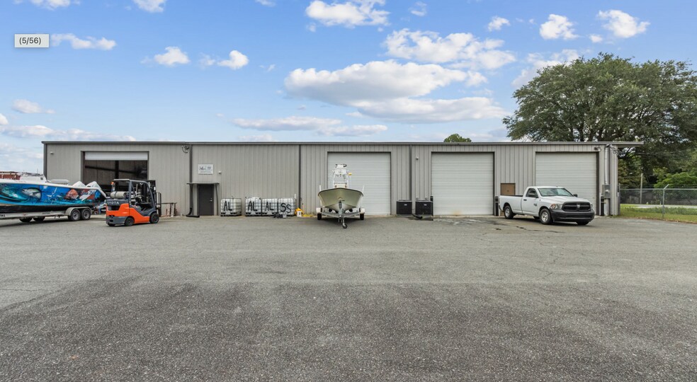 More Photos Of 979 Point Peter Rd, Saint Marys Warehouse For Sale