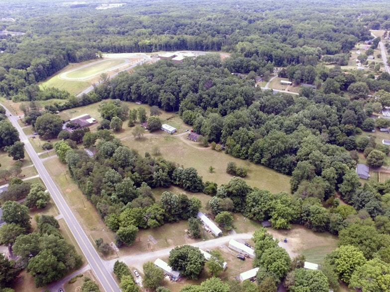 More Photos Of 6282 Robinhood Rd, Pfafftown Land For Sale