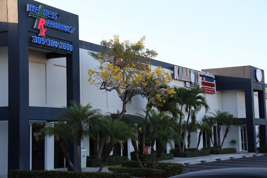 More Photos Of 7500 NW 25th St, Miami Unknown For Lease