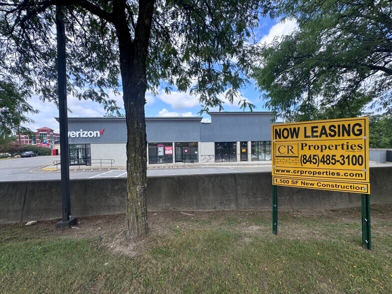 More Photos Of 661 Dutchess Tpke, Poughkeepsie General Retail For Lease