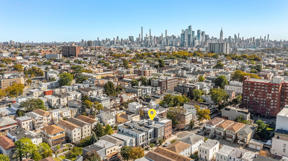More Photos Of 80 Paterson St, Jersey City Apartments For Sale