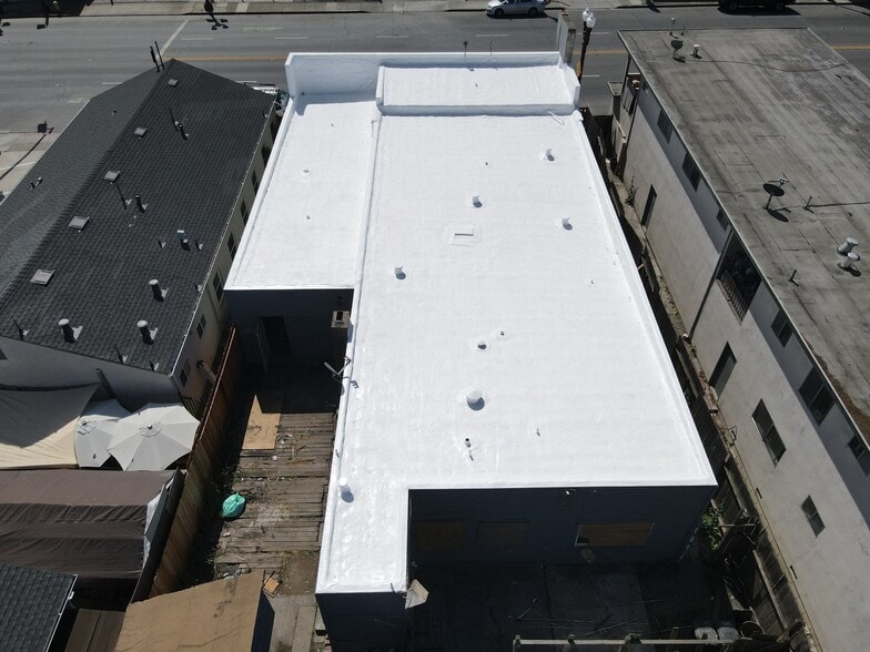 More Photos Of 91 5th Ave, Redwood City Showroom For Sale