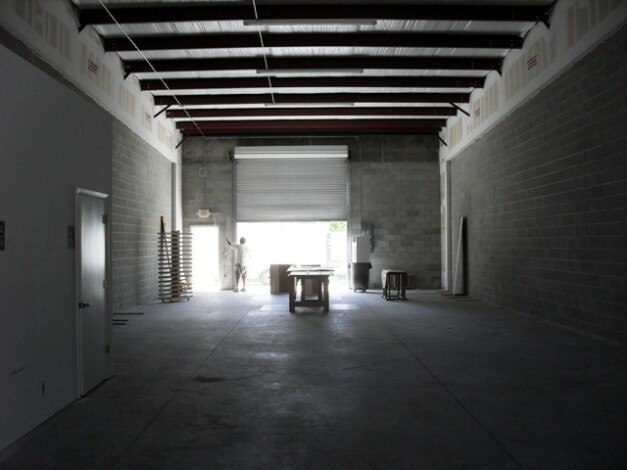 More Photos Of 4530 Arnold Ave, Naples Light Manufacturing For Lease