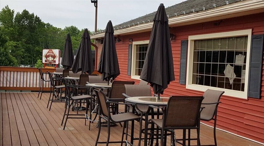 More Photos Of 480 Shrewsbury St, Worcester Restaurant For Lease