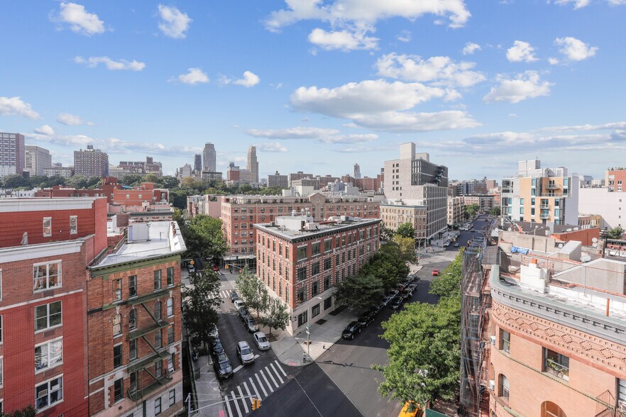 More Photos Of 188 St Nicholas Ave, New York Apartments For Sale