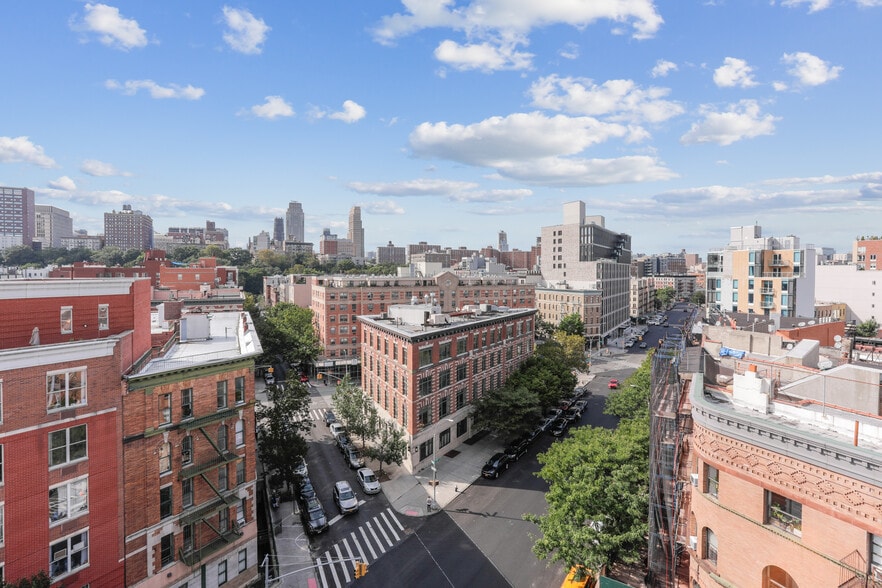 More Photos Of 188 St Nicholas Ave, New York Apartments For Sale