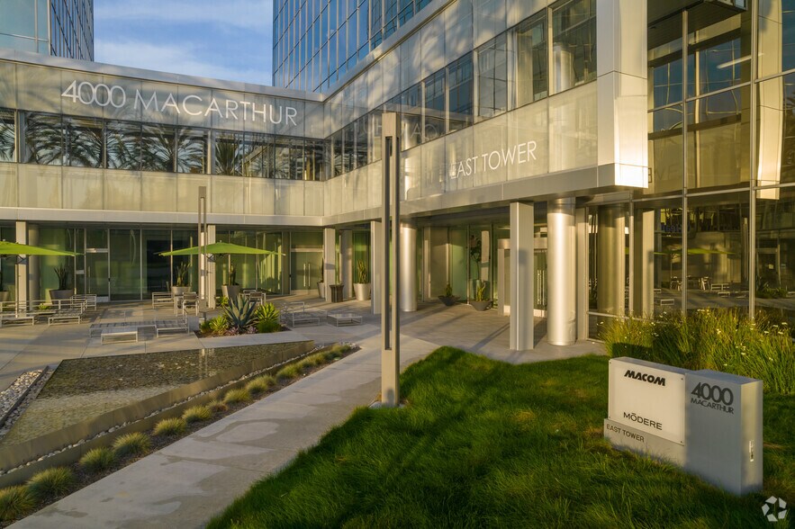 More Photos Of 4000 MacArthur Blvd, Newport Beach Coworking Space