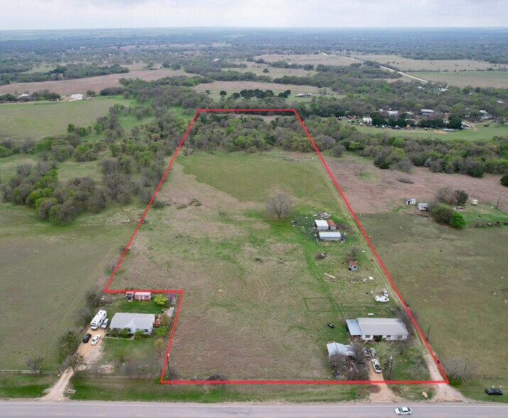More Photos Of 5935 FM2484, Salado Land For Sale