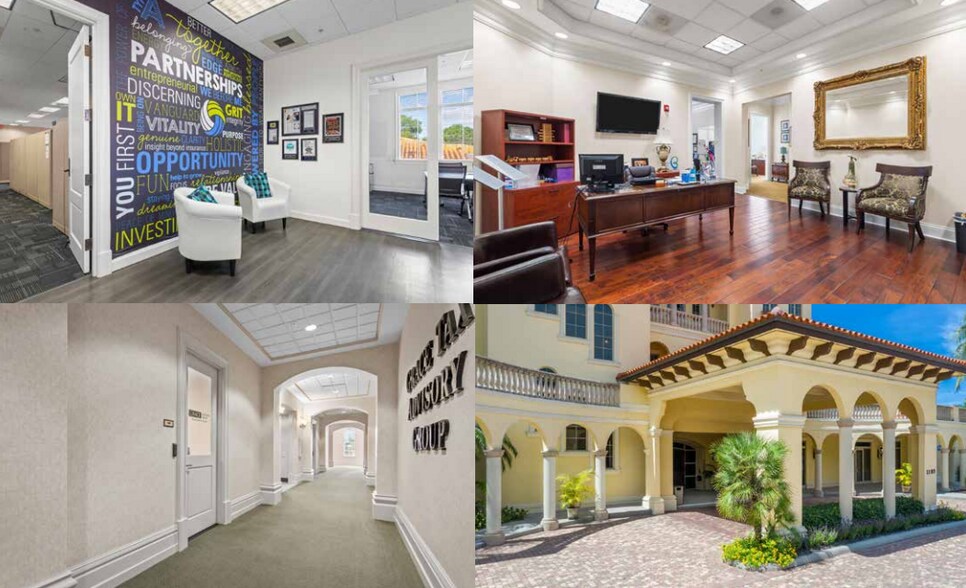 More Photos Of 1185 Immokalee Rd, Naples Office For Lease