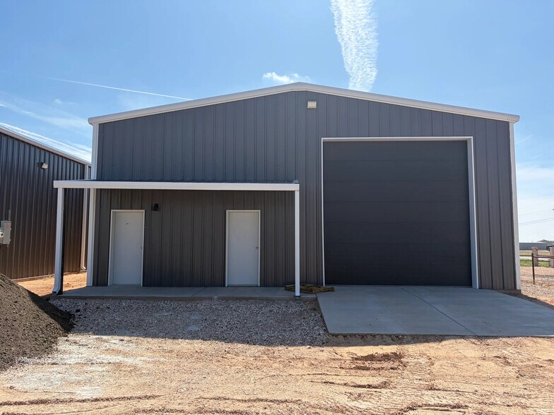 Primary Photo Of 9852 FM 2219, Amarillo Unknown For Lease