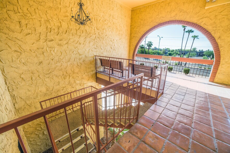 More Photos Of 1616 E Main St, Mesa Unknown For Lease