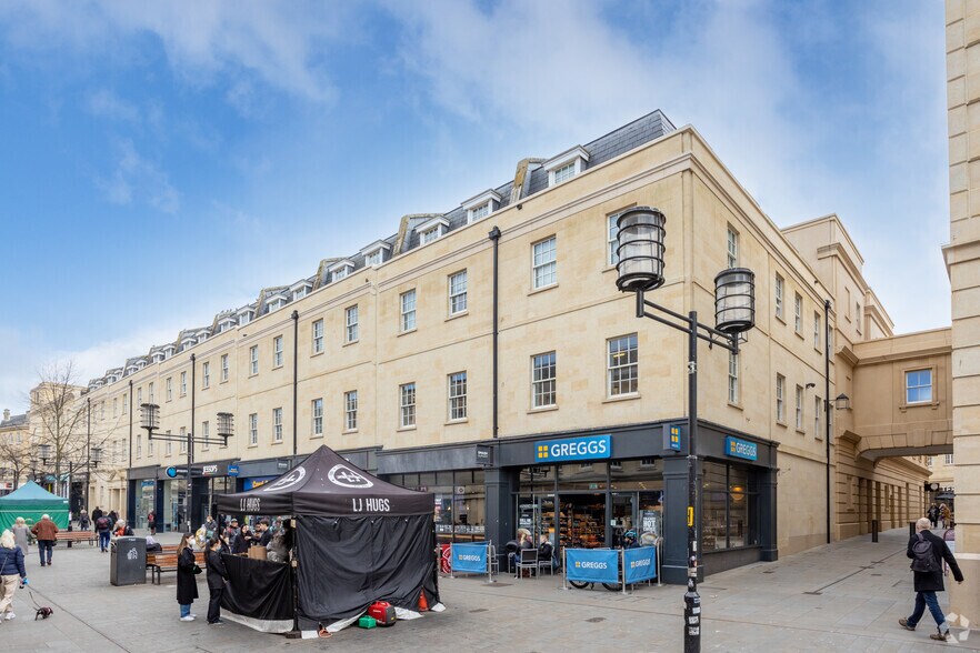 More Photos Of Southgate St, Bath General Retail For Sale