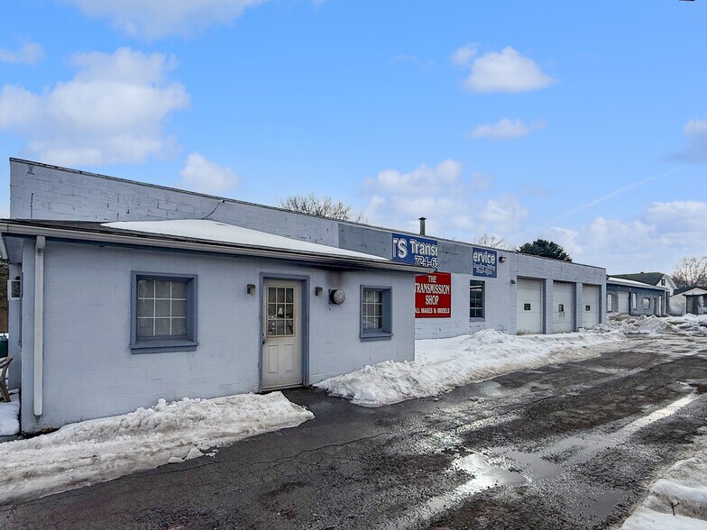 More Photos Of 3804 Francis St, New Castle Specialty For Sale