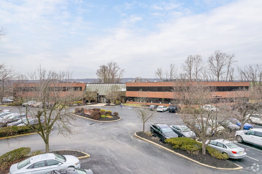 More Photos Of 740 Springdale Dr, Exton Office For Lease