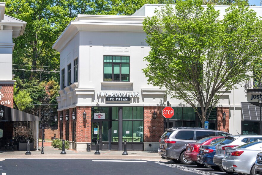 More Photos Of 2235 Gateway Access Pt, Raleigh Office For Lease