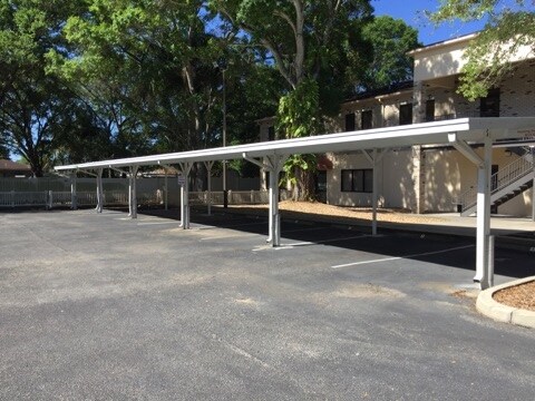 More Photos Of 2810 St Isabel St, Tampa Medical For Lease