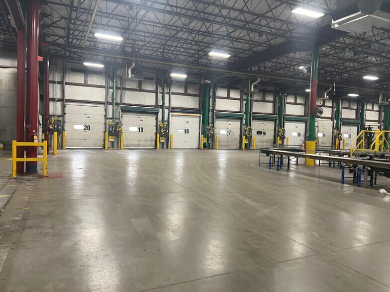 More Photos Of 72 County Route 53, Greenwich Manufacturing For Lease