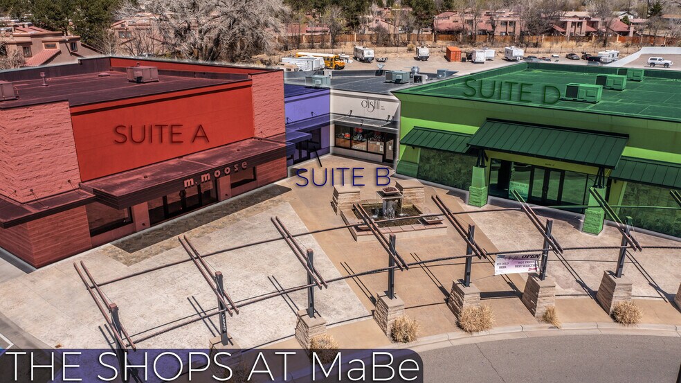 More Photos Of 5920 E Main St, Farmington Storefront Retail Office For Sale
