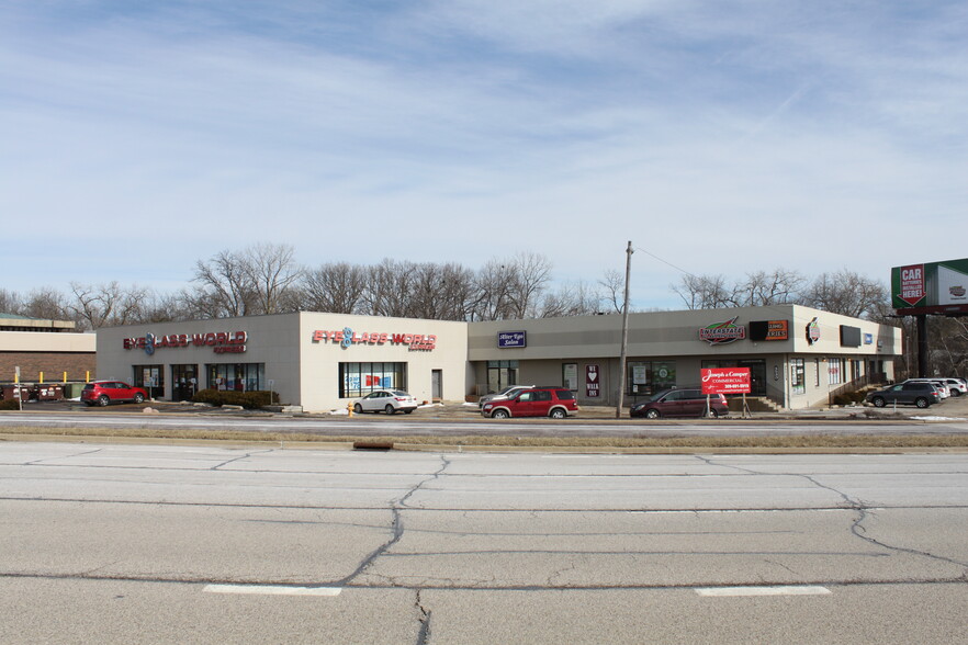 Primary Photo Of 4530 N Brandywine Dr, Peoria Storefront Retail Office For Lease