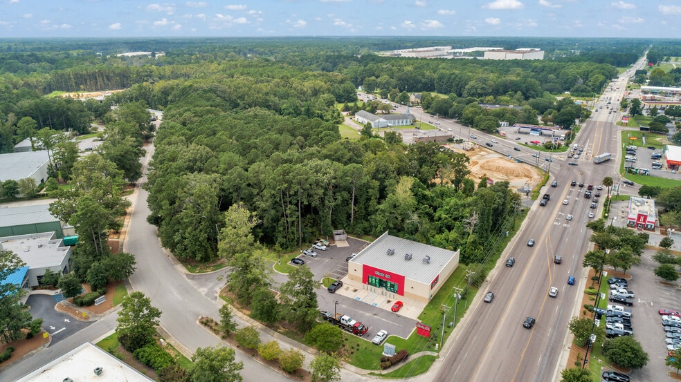 More Photos Of 9581 Highway 78, Ladson Land For Sale