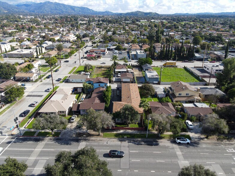 More Photos Of 236 N San Gabriel Ave, Azusa Apartments For Sale