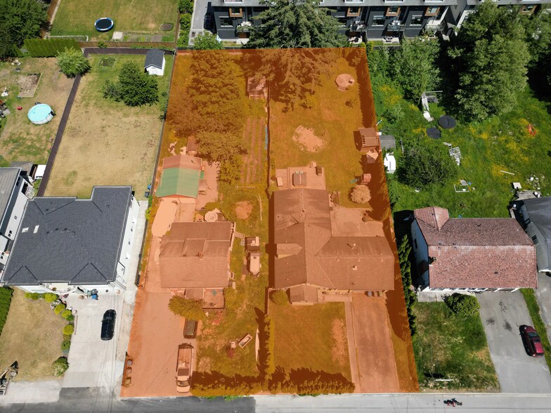 More Photos Of 1145 & 1155 Wilson Crescent, Squamish Land For Sale