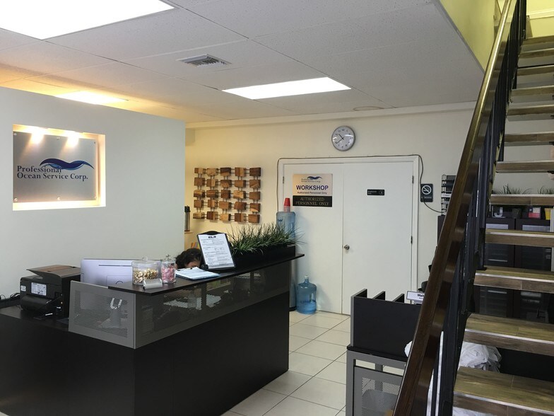 More Photos Of 7311-7323 NW 12th St, Miami Light Distribution For Sale