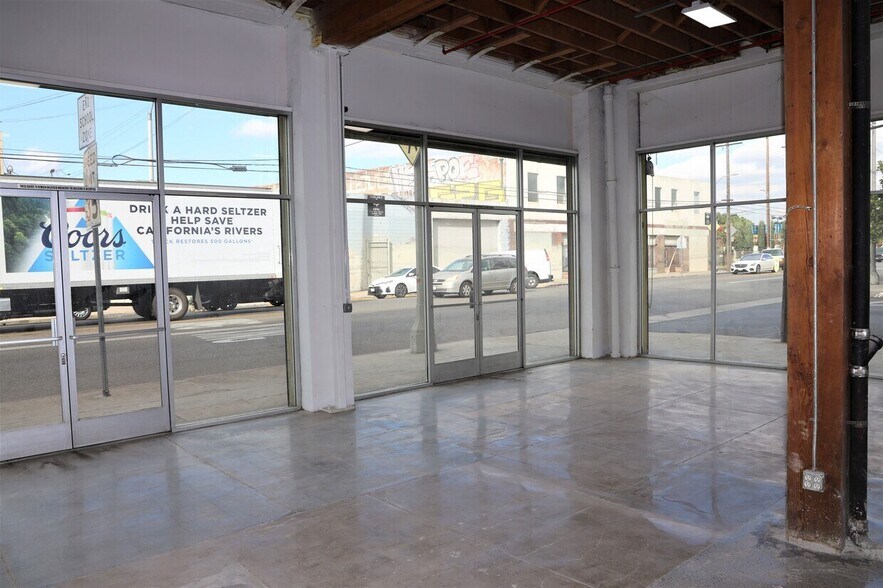 Primary Photo Of 1500 S Central Ave, Los Angeles Manufacturing For Lease