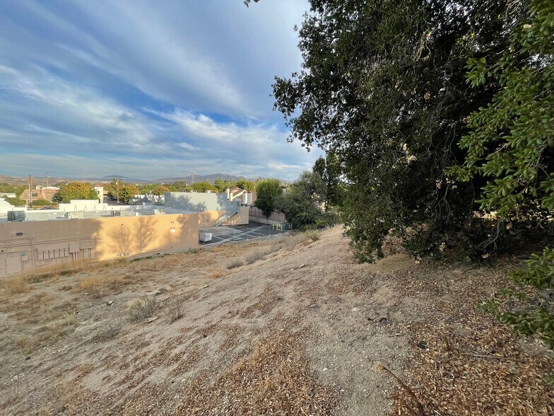 More Photos Of 23452 Lyons Ave, Santa Clarita Land For Sale