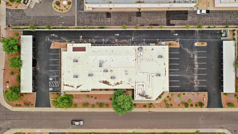 More Photos Of 1805 N Scottsdale Rd, Tempe Medical For Lease