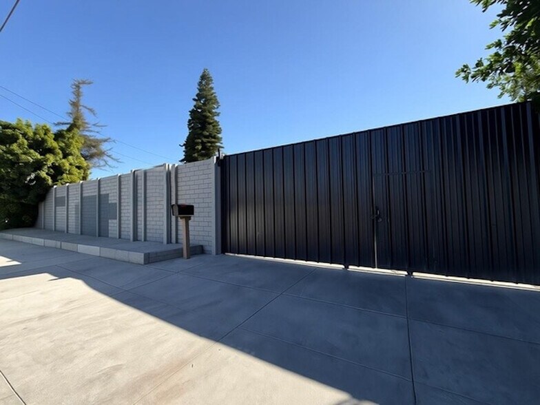 Primary Photo Of 2246 Durfee Ave, El Monte Land For Lease